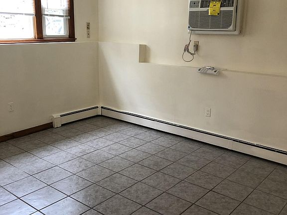 NEW AC in Living Room