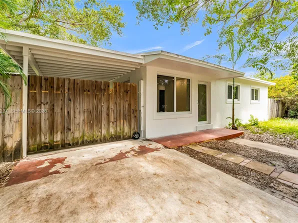 3611 SW 36th St, Hollywood, FL 33023