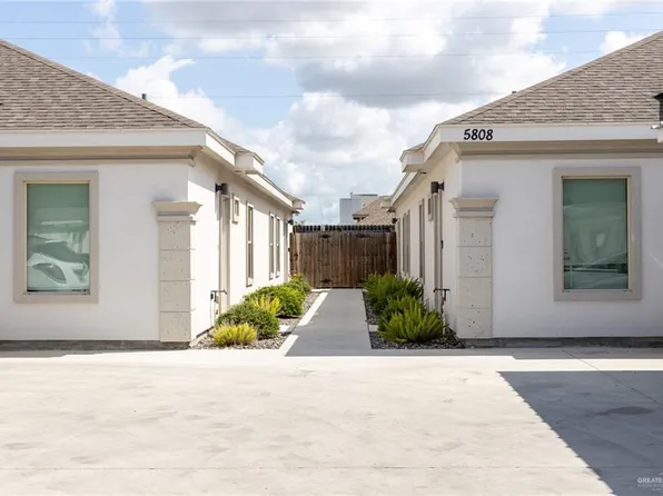 5808 Sandpiper Ave, Mission, TX 78573