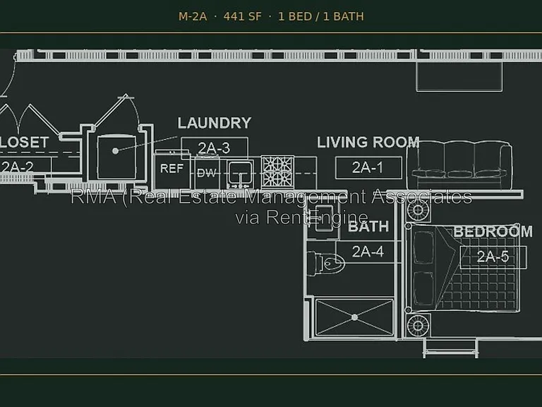 4 Zebulon St #2A — Photo 1