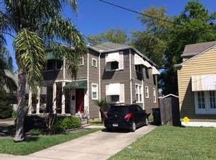 3429 Robert St, New Orleans, LA 70125