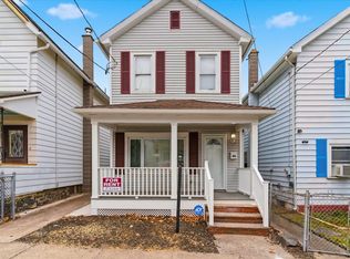 48 N Hancock St, Wilkes Barre, PA 18702