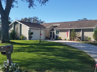 4645 Longbow Dr, Titusville, FL 32796