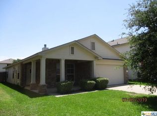 4912 Causeway Ct, Killeen, TX 76549