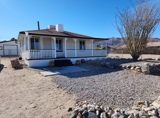 74981 Base Line, Twentynine Palms, CA 92277