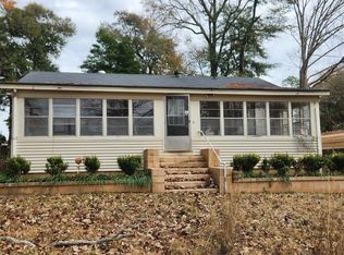 173 Smokehouse Rd, Cordele, GA 31015