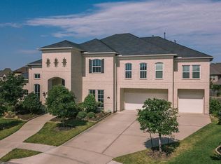 1112 Hackberry Branch Ln, Friendswood, TX 77546