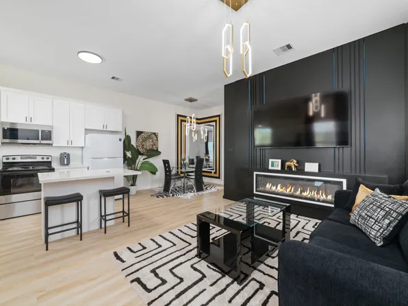 (undisclosed Address), Houston, TX 77029