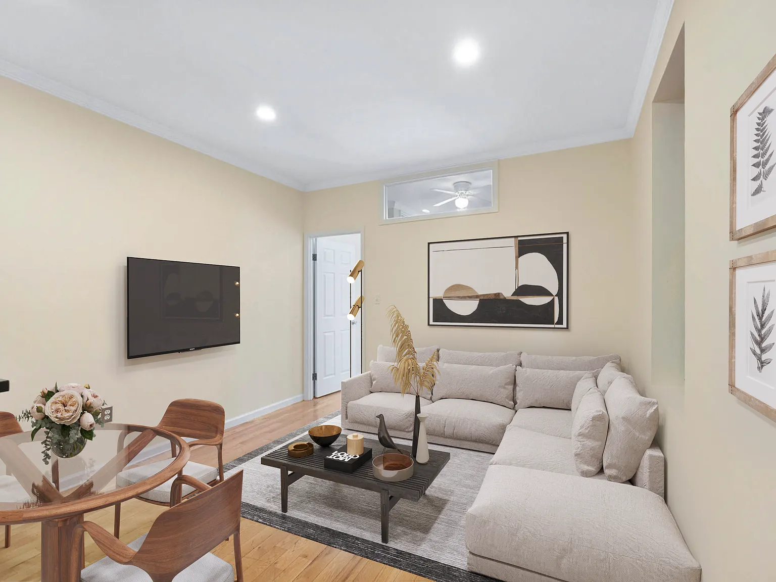 370 Columbus Avenue — Photo 2