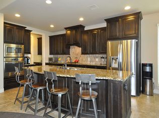 2939 Bobby Jones Rd, Katy, TX 77494