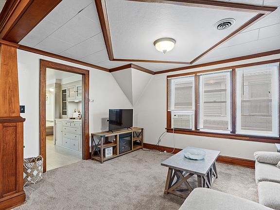 2nd image of 316A E Burdick Ave #A