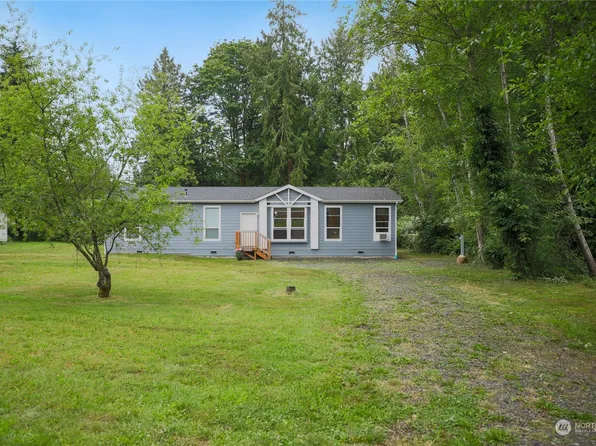 12661 NE Paul Drive, Kingston, WA 98346