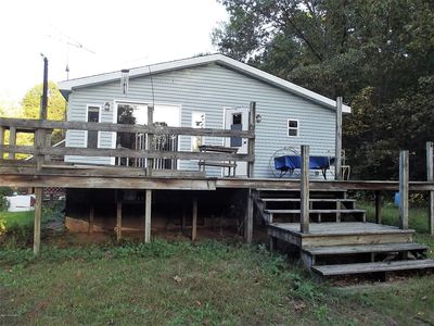53815 Glenwood Rd, Dowagiac, MI, 49047