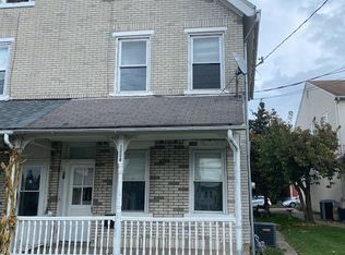 1334 Center St, Bethlehem, PA 18018