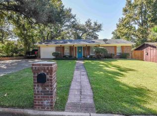 3217 Lamont St, Tyler, TX 75701