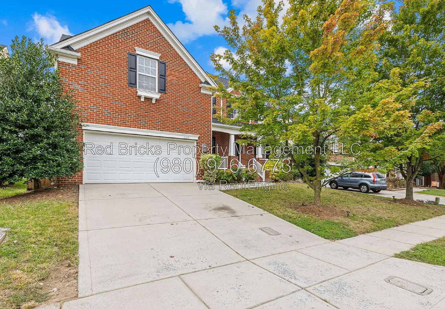 5 bed, 2.5 bath, 2889 sqft, $2,495 — Photo 2