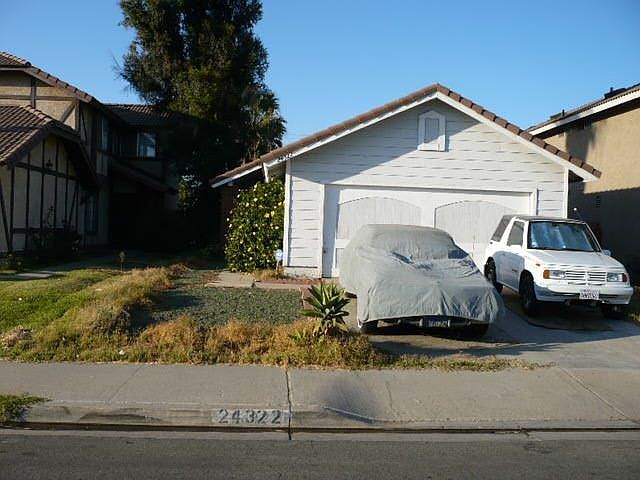 Courtesy of Park Place GMAC Real Estate