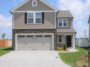 5751 Midstream Cir, Clemmons, NC 27012