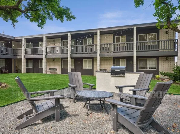 109 S 9th St APT 206, Broken Arrow, OK 74012