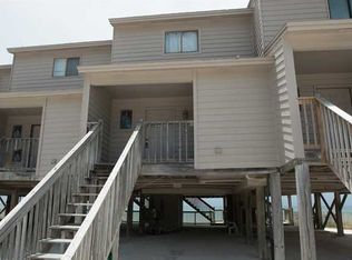 6143 Nassau Ln, Pt Saint Joe, FL 32456