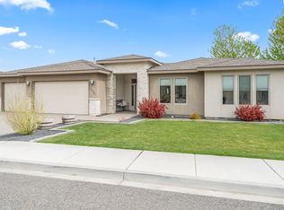 1256 Riesling St, Richland, WA 99352