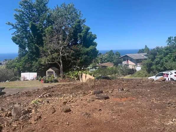 73-1120 Oluolu St Lot C-72, Kailua Kona, HI 96740