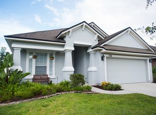 346 Casa Sevilla Ave, Saint Augustine, FL 32092