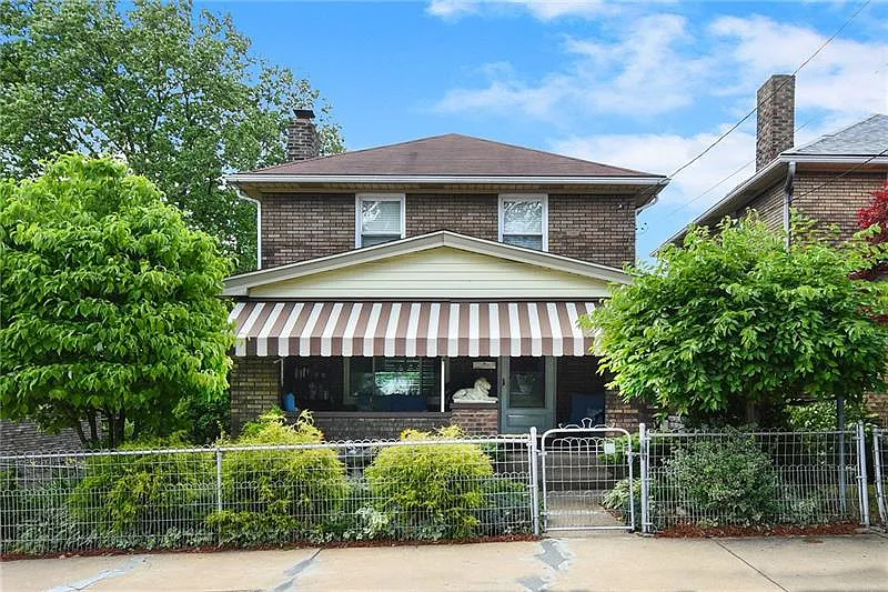 23 Frazier Ave photo 1