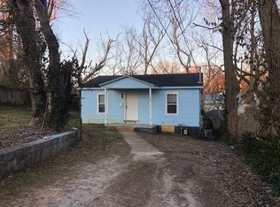 118 E Locust St, Richmond, KY 40475