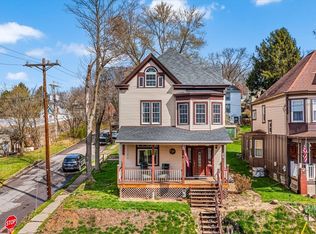 48 Pittsburgh St, Pittsburgh, PA 15202