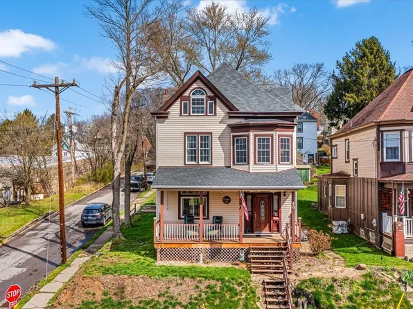 48 Pittsburgh St, Pittsburgh, PA 15202