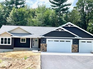 E4123 667th Ave, Menomonie, WI 54751