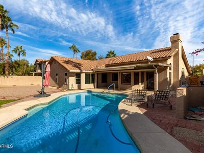 1449 W Iris Dr, Gilbert, AZ, 85233