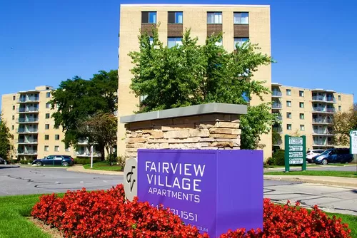 Primary Photo - Fairview Village