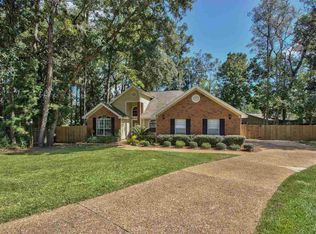 2905 Brey Ct, Tallahassee, FL 32309