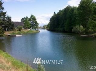 LOT Seven Country Club Dr, Camano Island, WA 98282