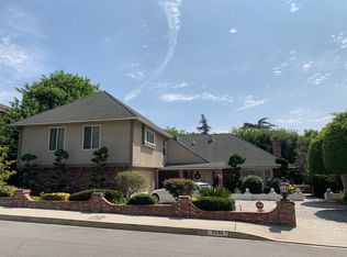 5248 Los Adornos Way, Los Angeles, CA 90027