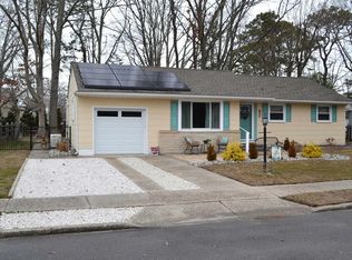 148 Jordan Rd, Somers Point, NJ 08244