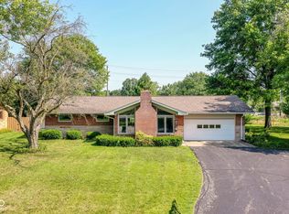 8716 Terrace Pl, Fishers, IN 46038