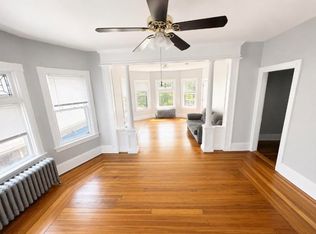 168 Prospect St #2, Providence, RI 02906