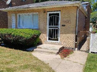 1238 W 112th St, Chicago, IL 60643