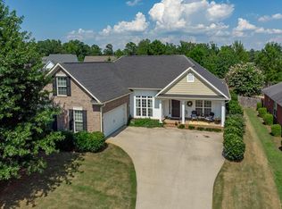 2023 Kew Ct, Grovetown, GA 30813