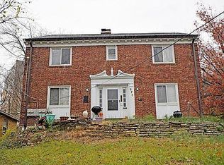 876 Lafayette Ave #1-2-3, Cincinnati, OH 45220