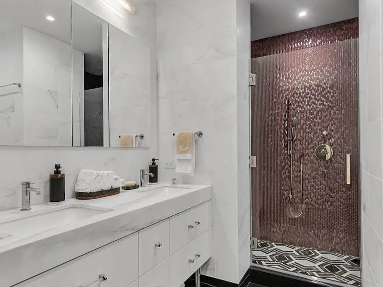 106 Central Park S #22F — Photo 9