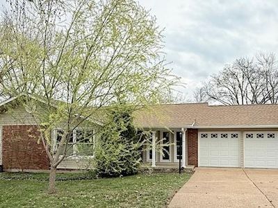 11727 Summerhaven Dr, Saint Louis, MO, 63146
