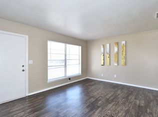 Summerstone Duplexes, Tulsa, OK 74108