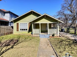 217 W Suffolk Ave, Dallas, TX 75208