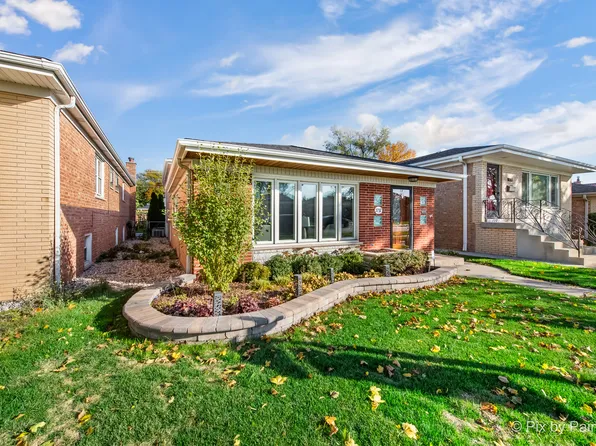 5737 N Oketo Ave, Chicago, IL 60631