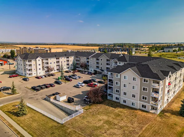 4309 33rd St #407, Stony Plain, AB T7Z 0C4