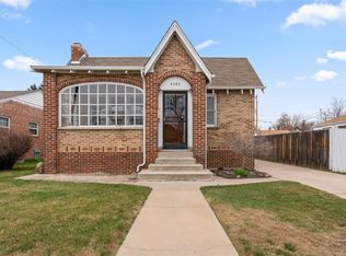 4583 N Beach Ct, Denver, CO 80211